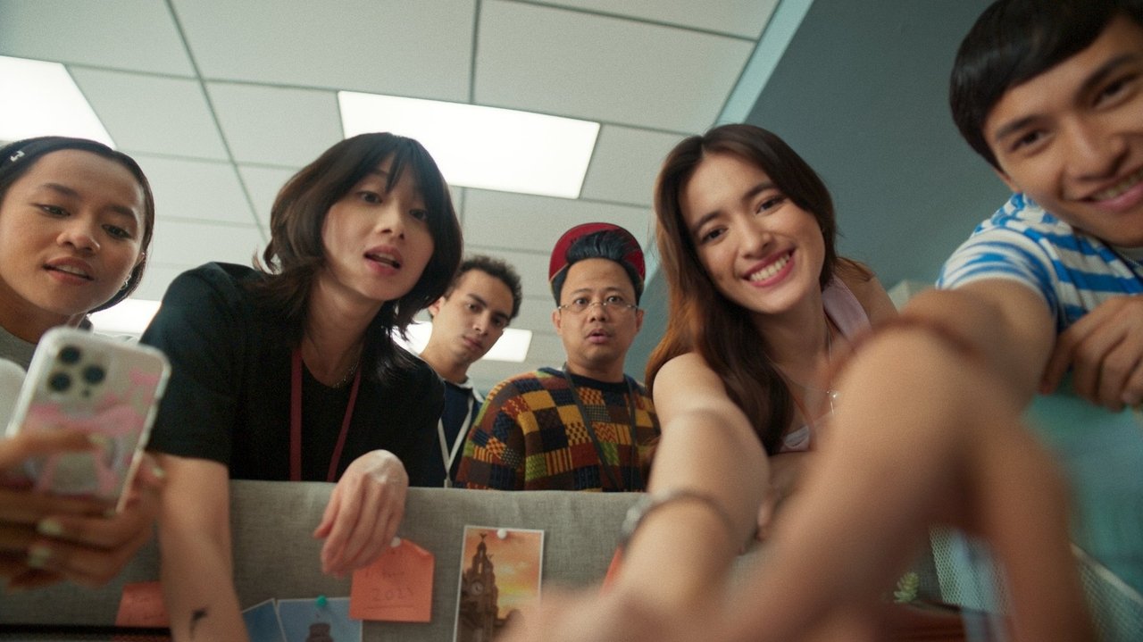Tinggal Meninggal Movie Screenshot 1