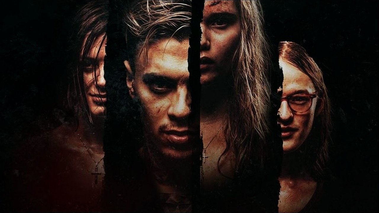 Lake Bodom Movie Screenshot 2