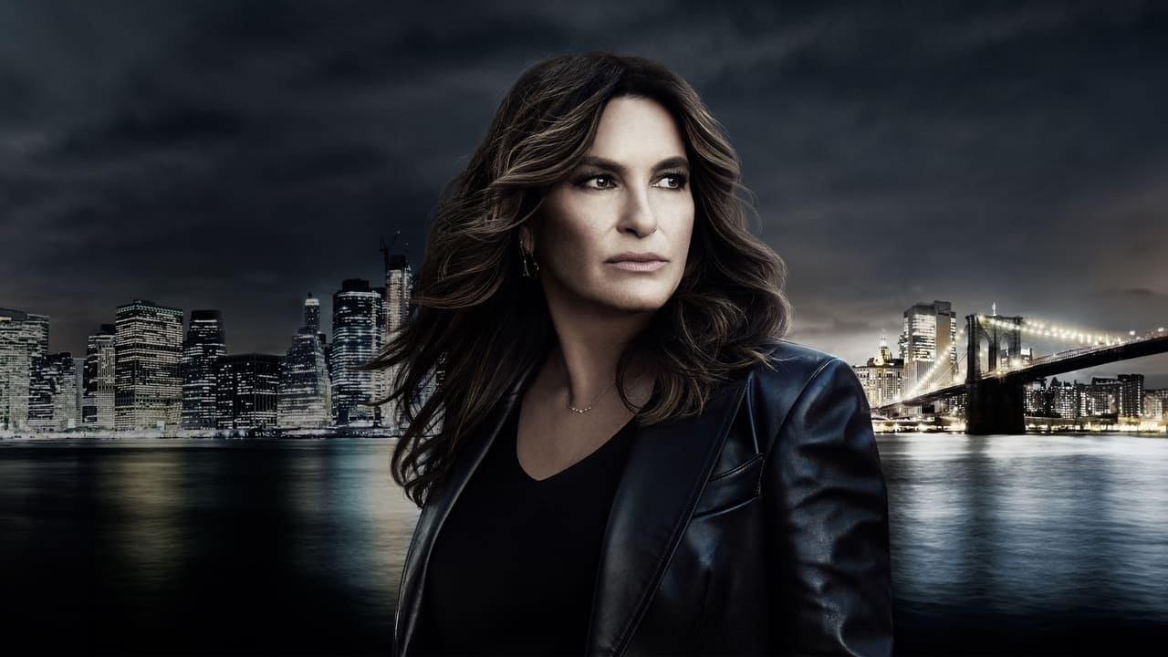 Law & Order: Special Victims Unit Series Screenshot 1
