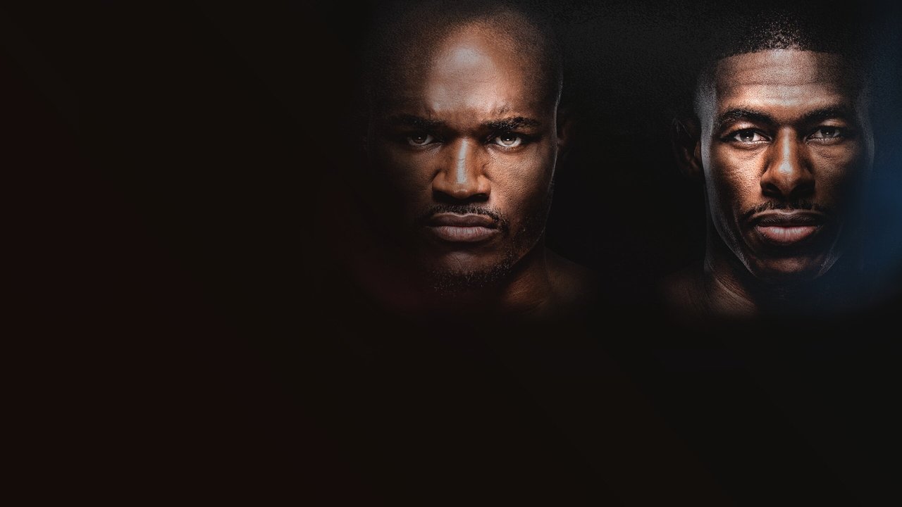 UFC on ESPN 69: Usman vs. Buckley Movie Screenshot 1
