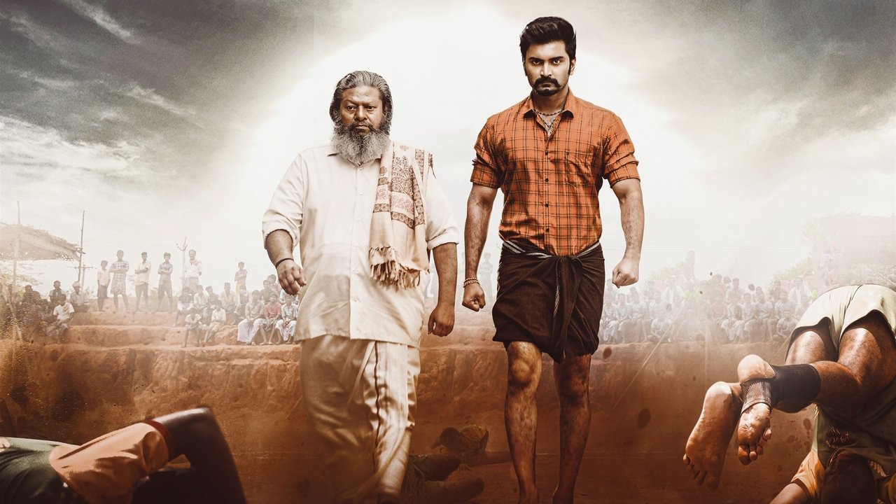 Pattathu Arasan Movie Screenshot 1