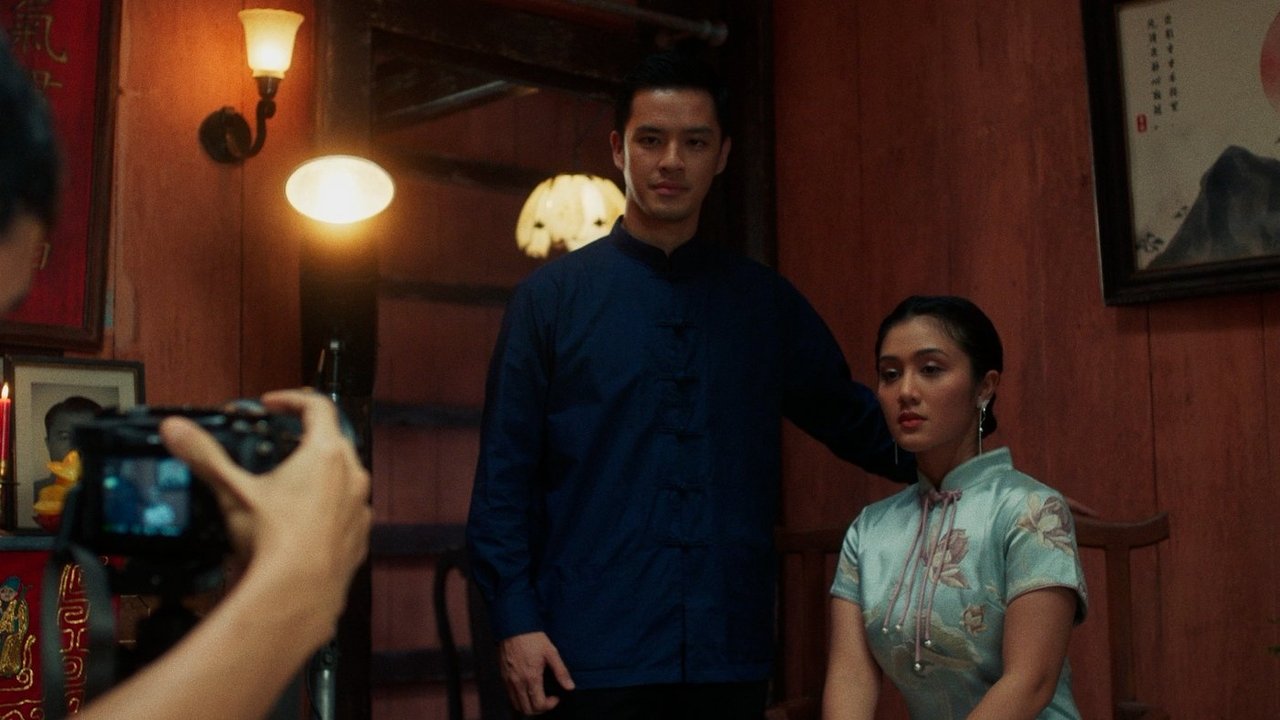 The Butterfly House Movie Screenshot 3