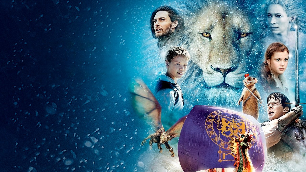 The Chronicles of Narnia: The Voyage of the Dawn Treader Movie Screenshot 1