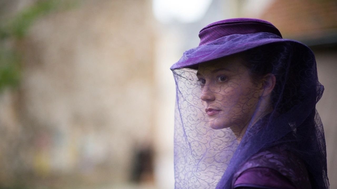Madame Bovary Movie Screenshot 3