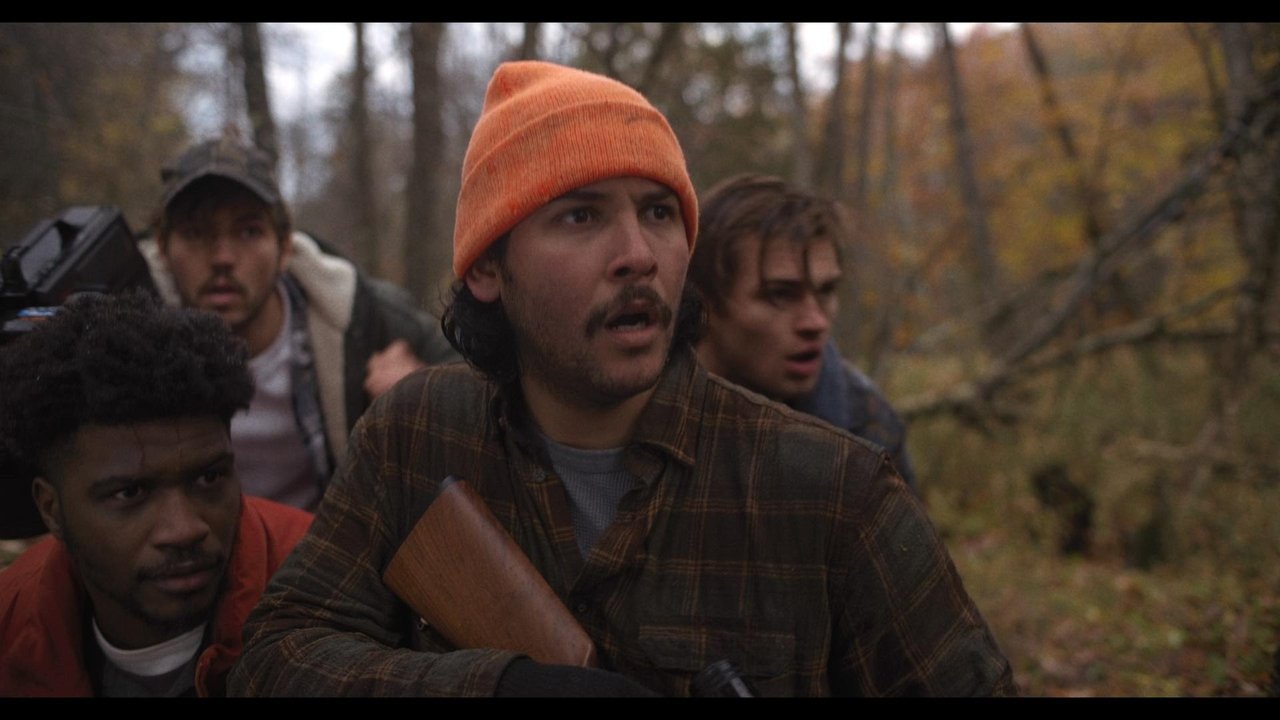 Deer Camp â€˜86 Movie Screenshot 1
