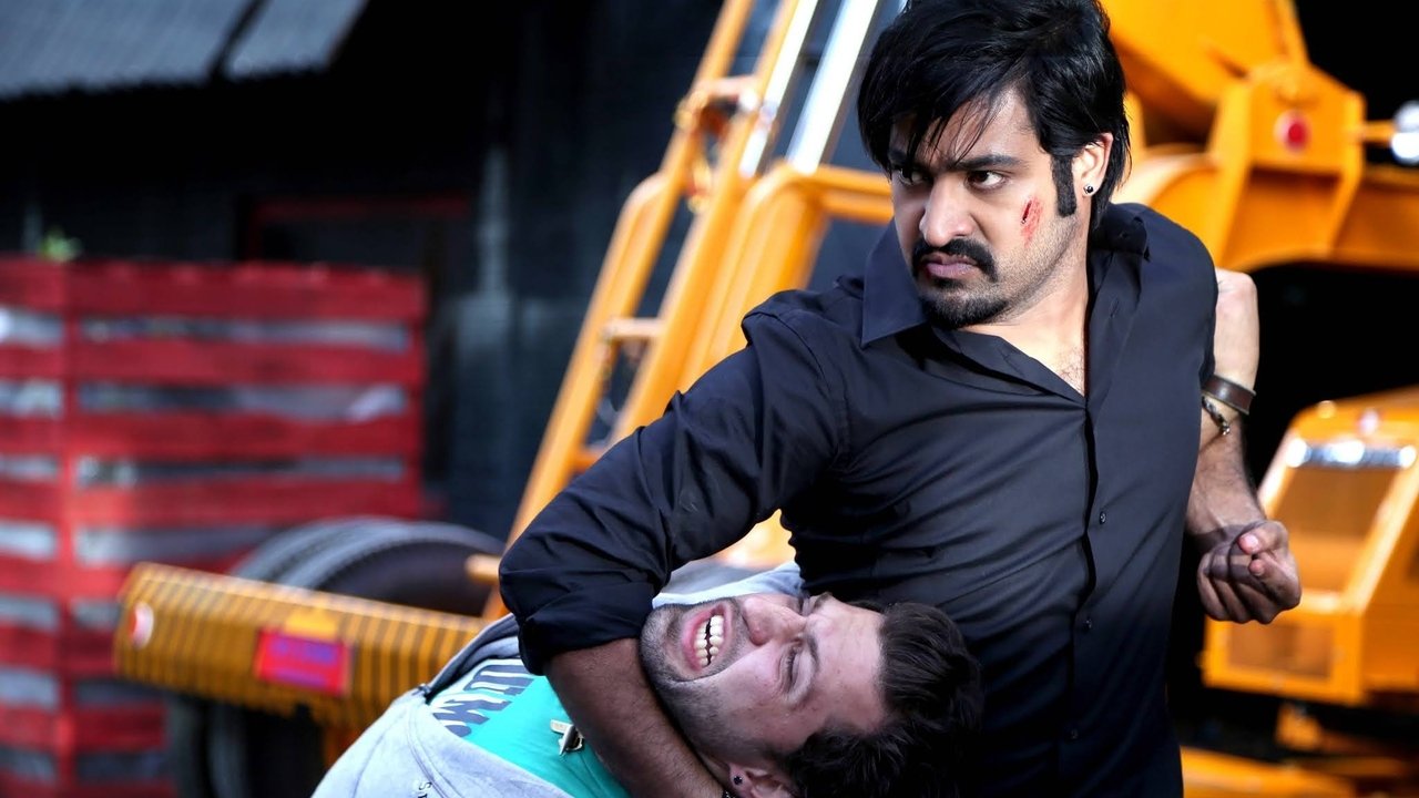Baadshah Movie Screenshot 4
