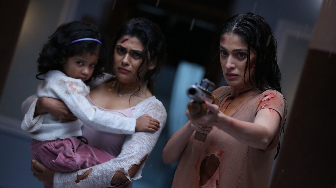 Mirugaa Movie Screenshot 2