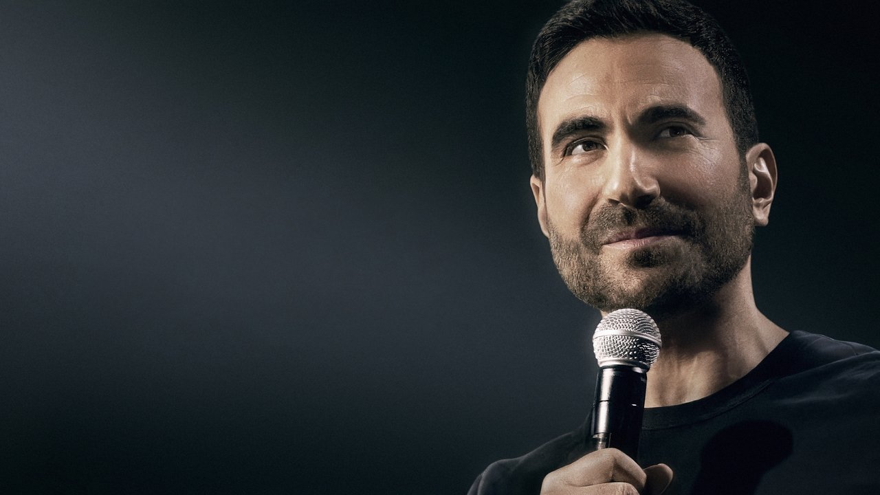Brett Goldstein: The Second Best Night of Your Life Movie Screenshot 1