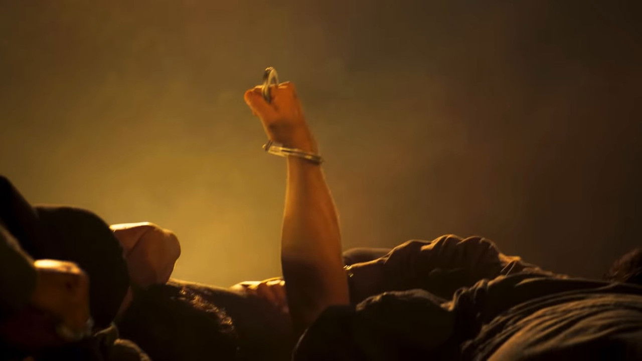 Banduan Movie Screenshot 4