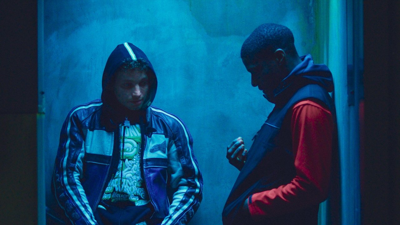 Eat the Night Movie Screenshot 3