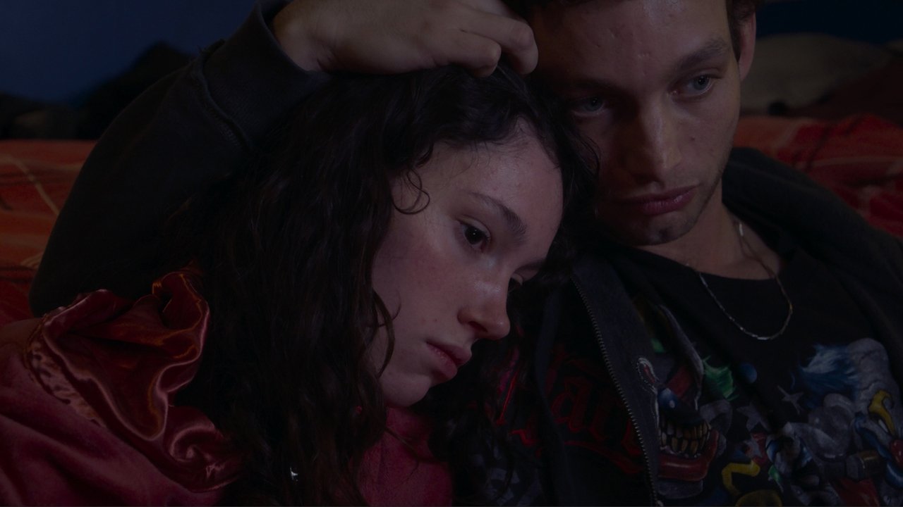 Eat the Night Movie Screenshot 4