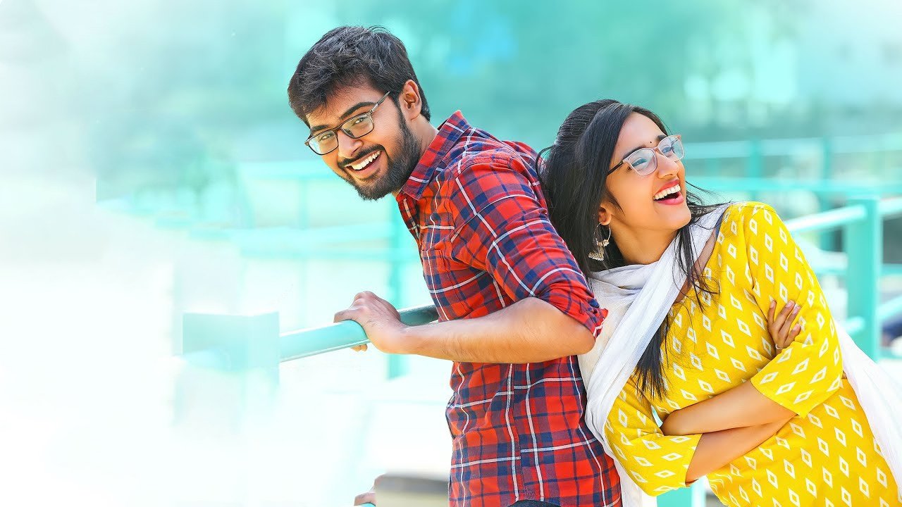 Ippudu Kaaka Inkeppudu Movie Screenshot 2