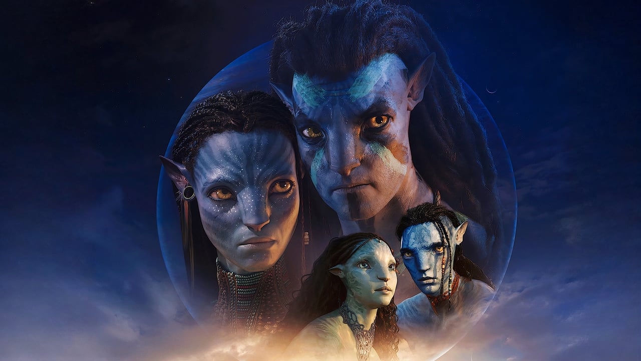 Avatar: The Way of Water Movie Screenshot 2