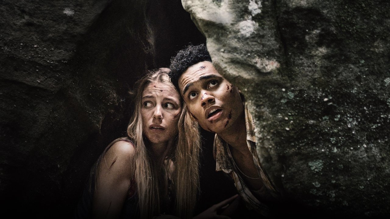 Wrong Turn Movie Screenshot 4