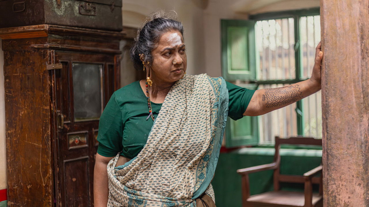 Thaai Kizhavi Movie Screenshot 3