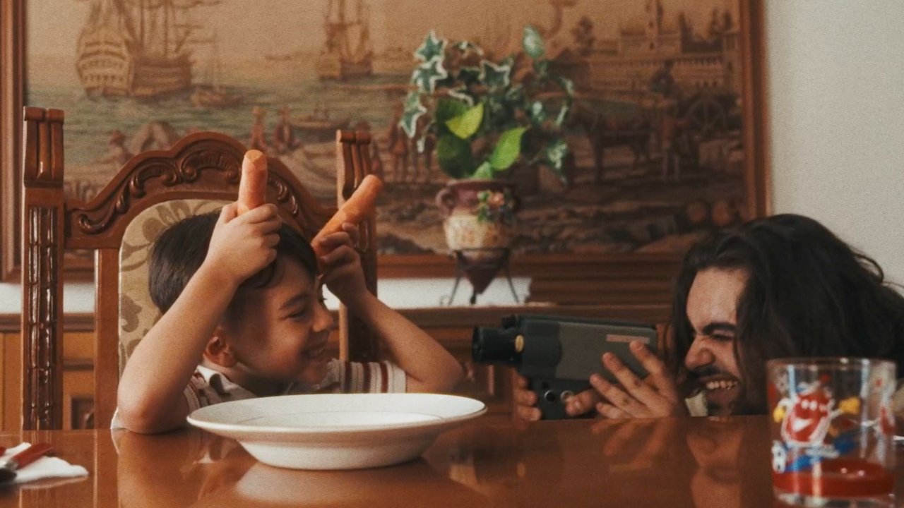 Foodage Movie Screenshot 1