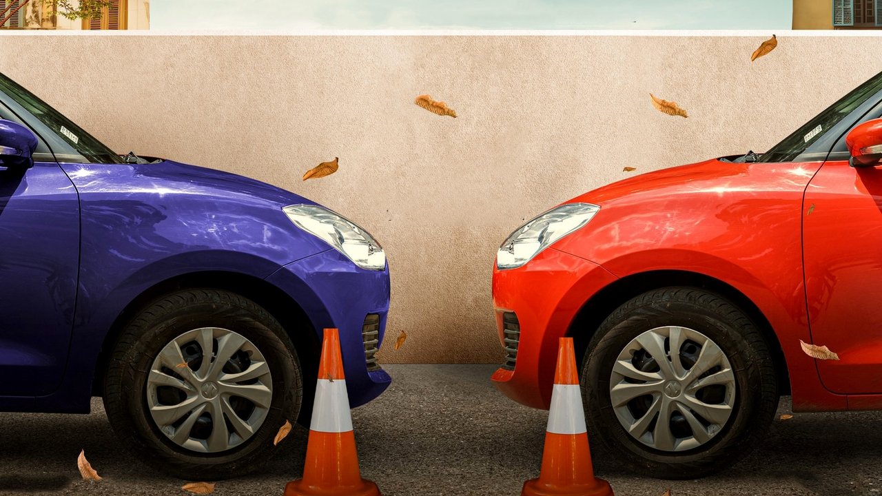 Parking Movie Screenshot 5