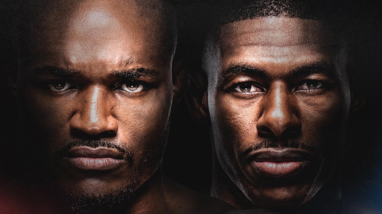 UFC on ESPN 69: Usman vs. Buckley Movie Screenshot 2