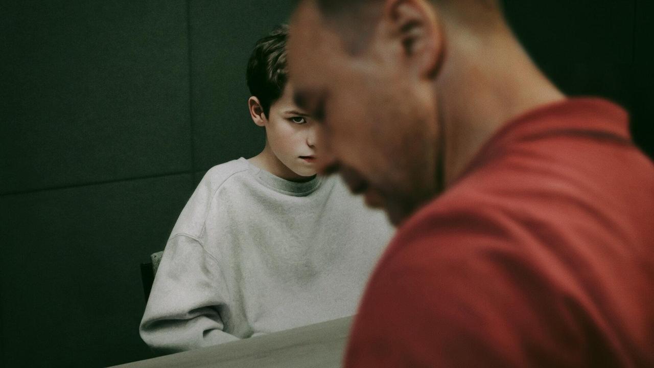 Adolescence Series Screenshot 2