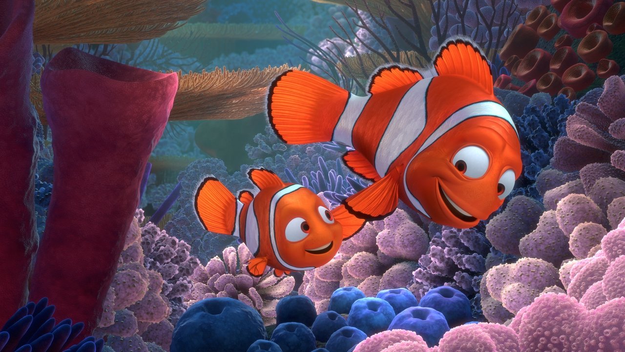 Finding Nemo Movie Screenshot 2