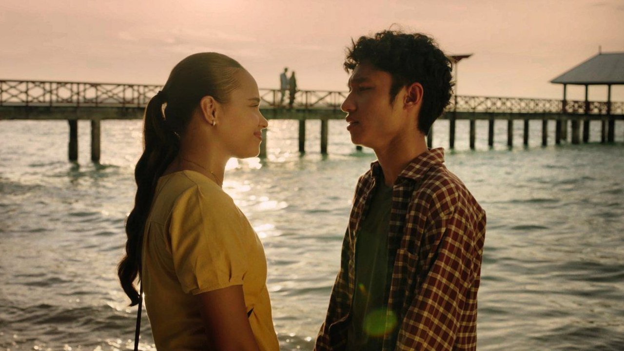 Komang Movie Screenshot 2