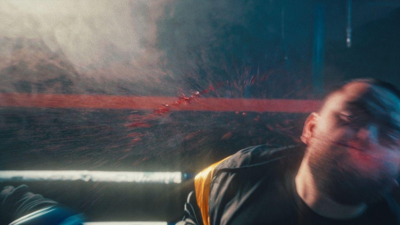Victim or Hero Movie Screenshot 4