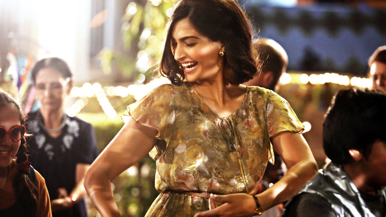 Neerja Movie Screenshot 2