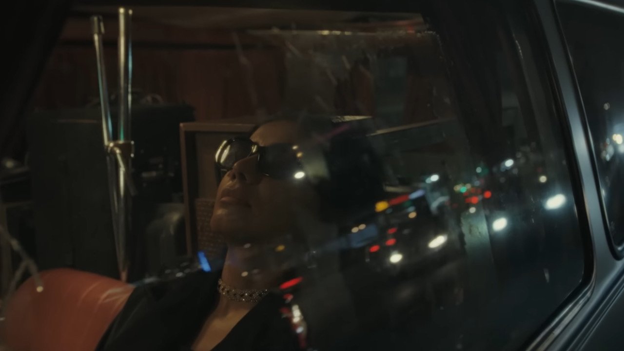 Last Party in R. Desert Movie Screenshot 3