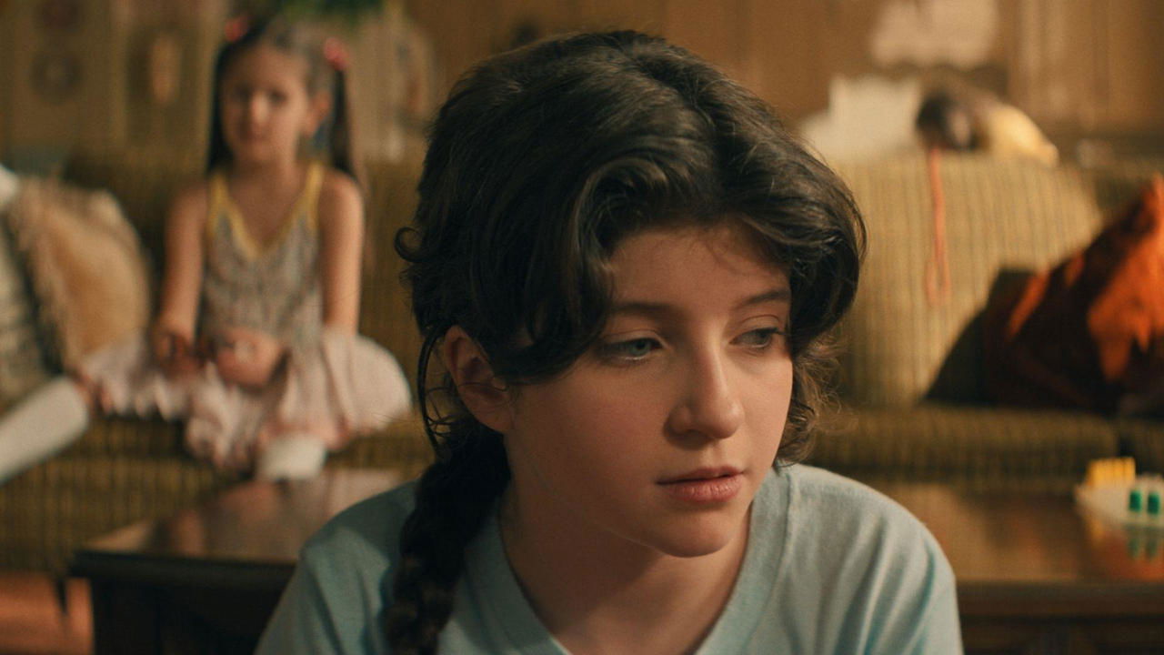 Blue Sky Jo Movie Screenshot 1
