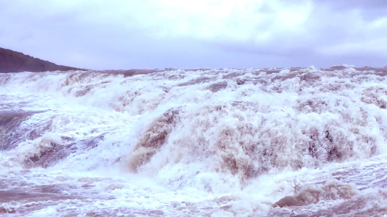 Journey to the Center of the Sound Movie Screenshot 4