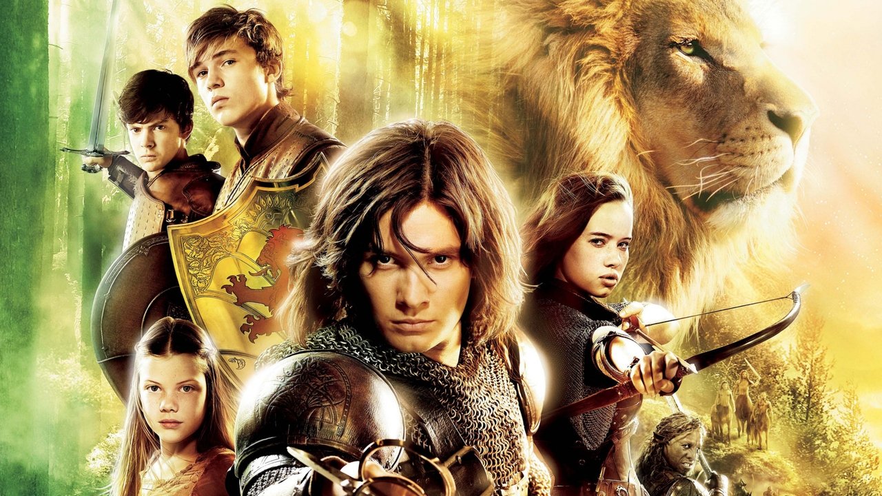The Chronicles of Narnia: Prince Caspian Movie Screenshot 4