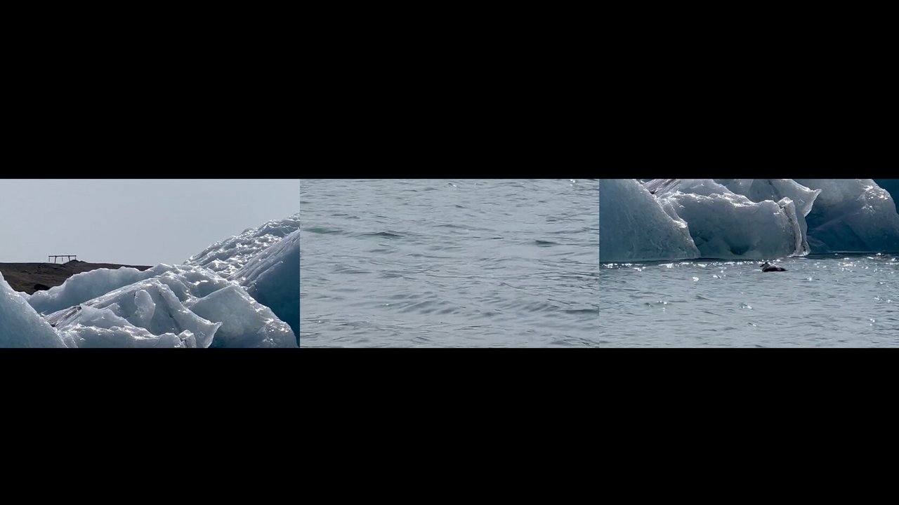 Journey to the Center of the Sound Movie Screenshot 3