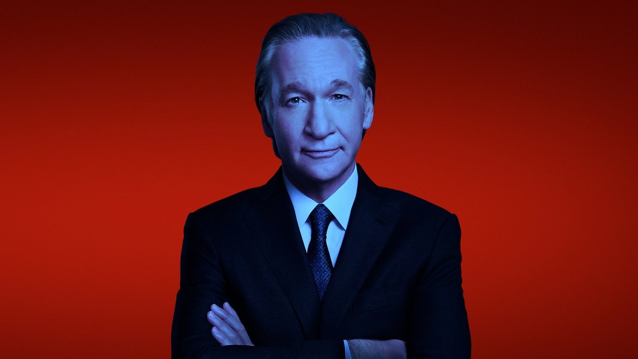 Real Time with Bill Maher Series Screenshot 4