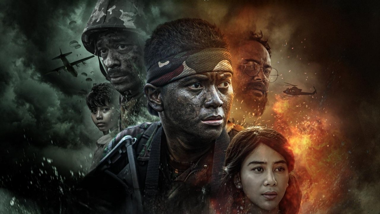 Believe: The Ultimate Battle Movie Screenshot 3
