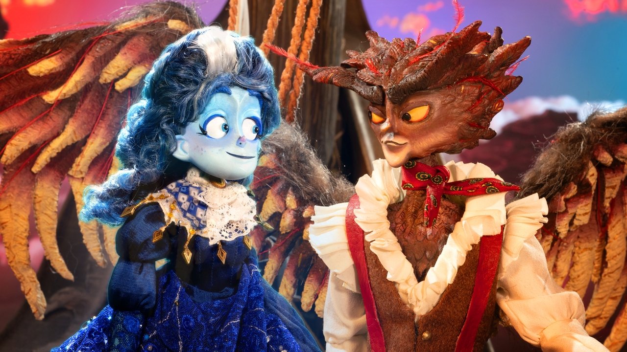 I Am Frankelda Movie Screenshot 2