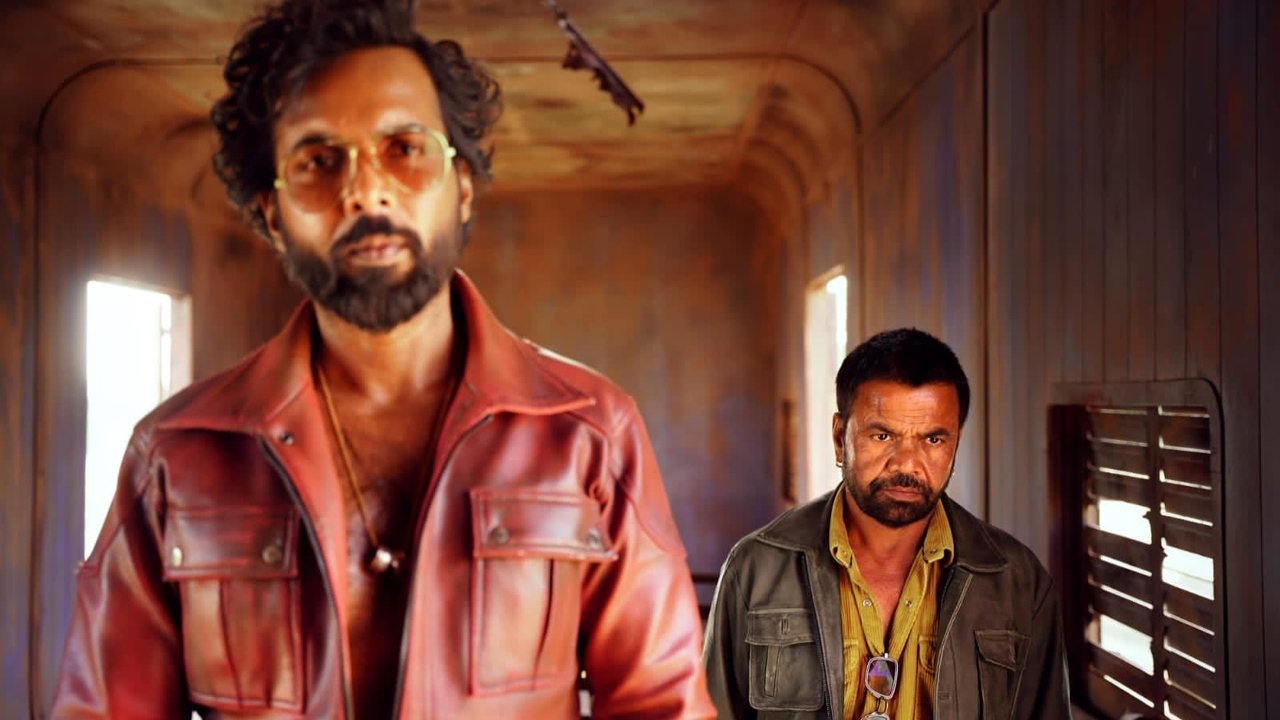 Apurva Movie Screenshot 4