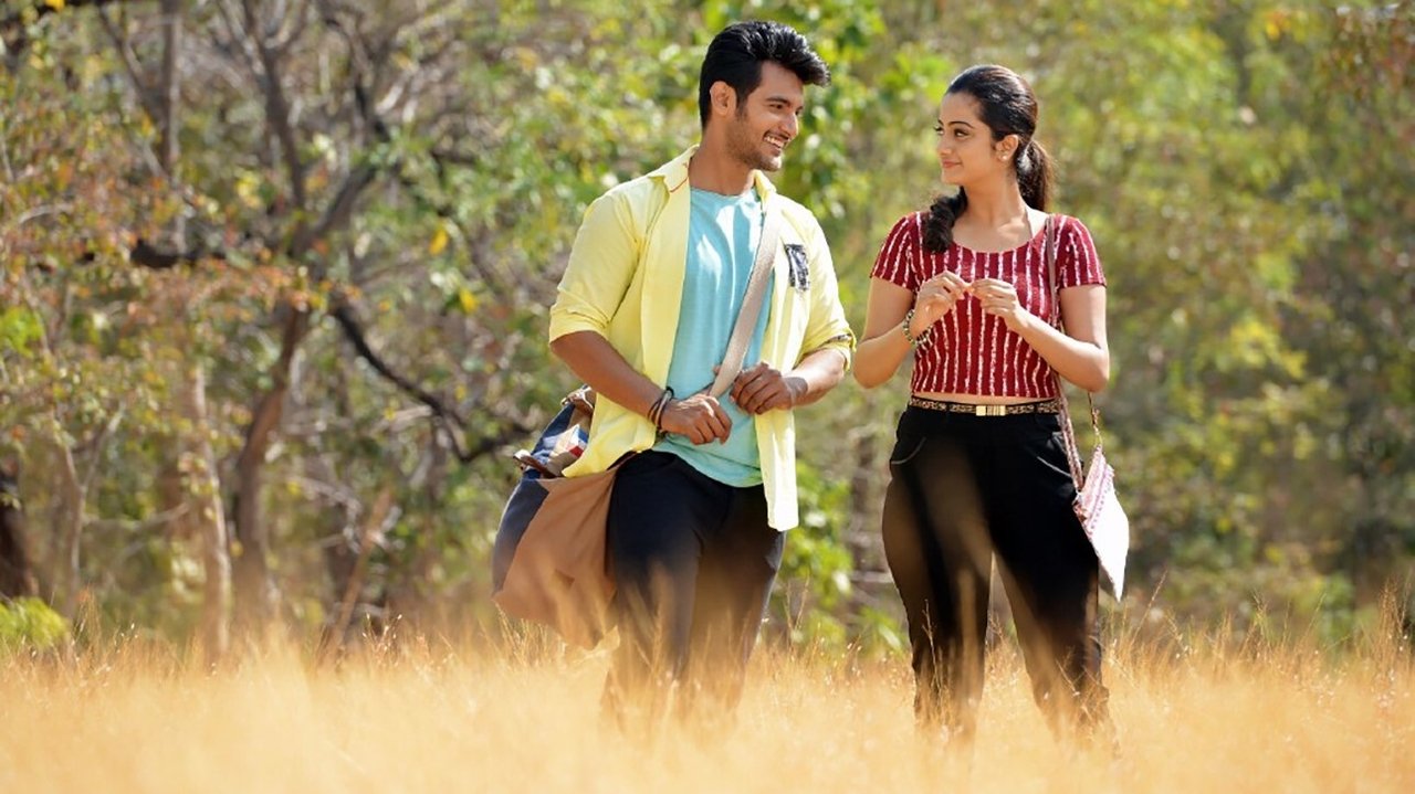 Chuttalabbai Movie Screenshot 3