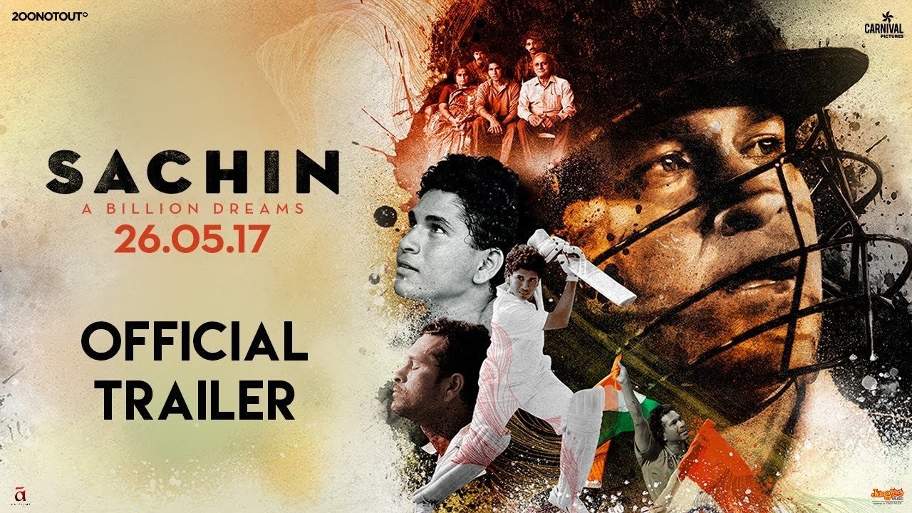 Sachin: A Billion Dreams Movie Screenshot 1