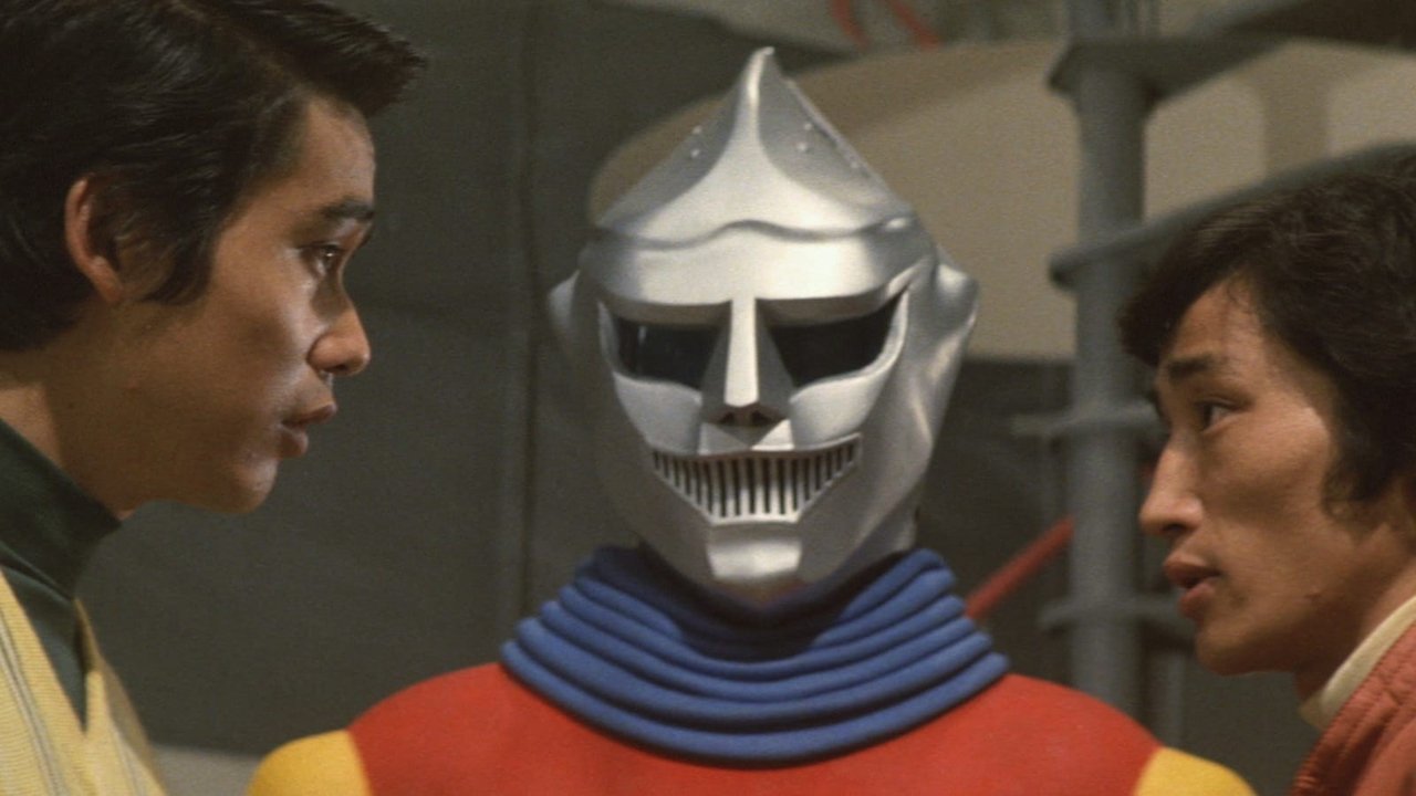 Godzilla vs. Megalon Movie Screenshot 2