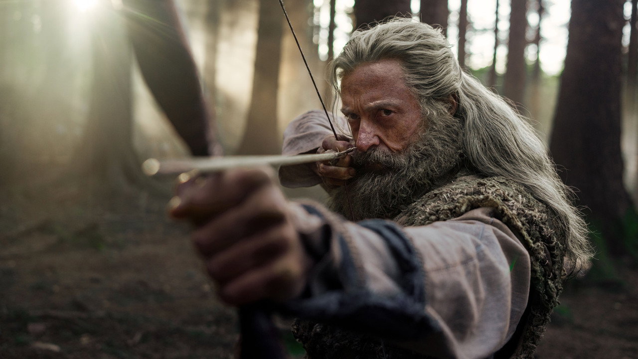 The Death of Robin Hood Movie Screenshot 2
