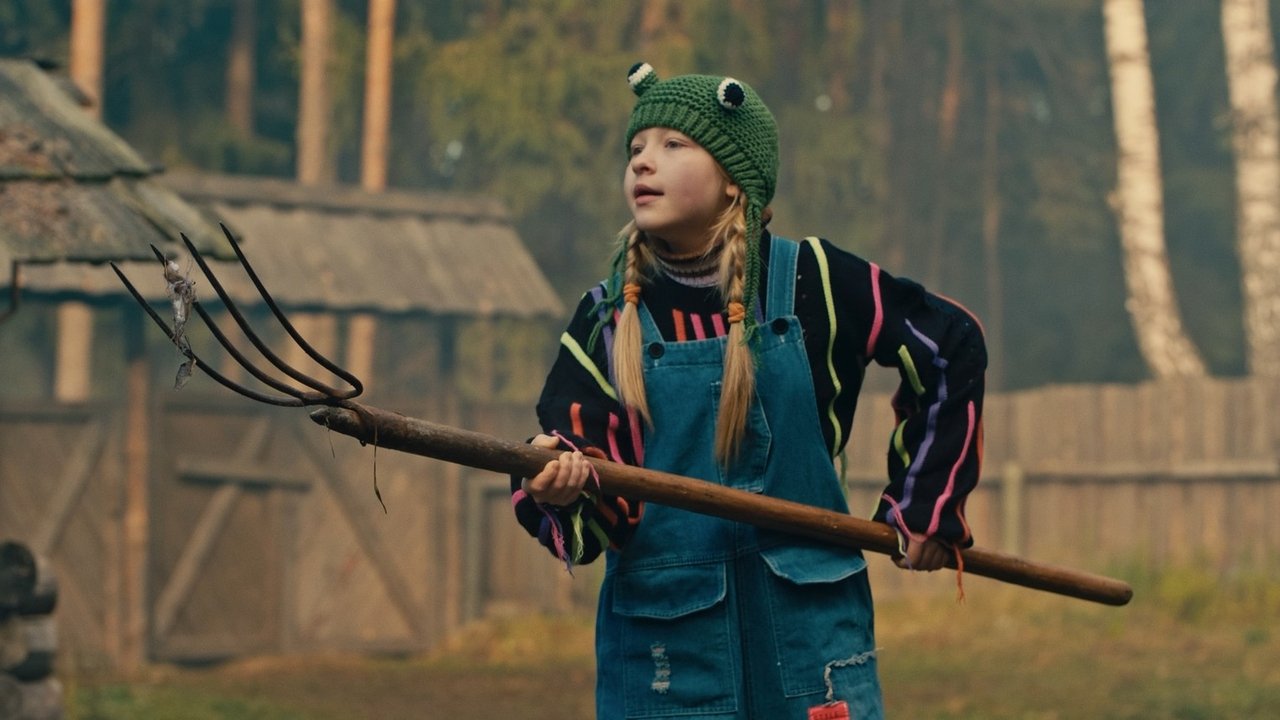 Papa Bear Movie Screenshot 1