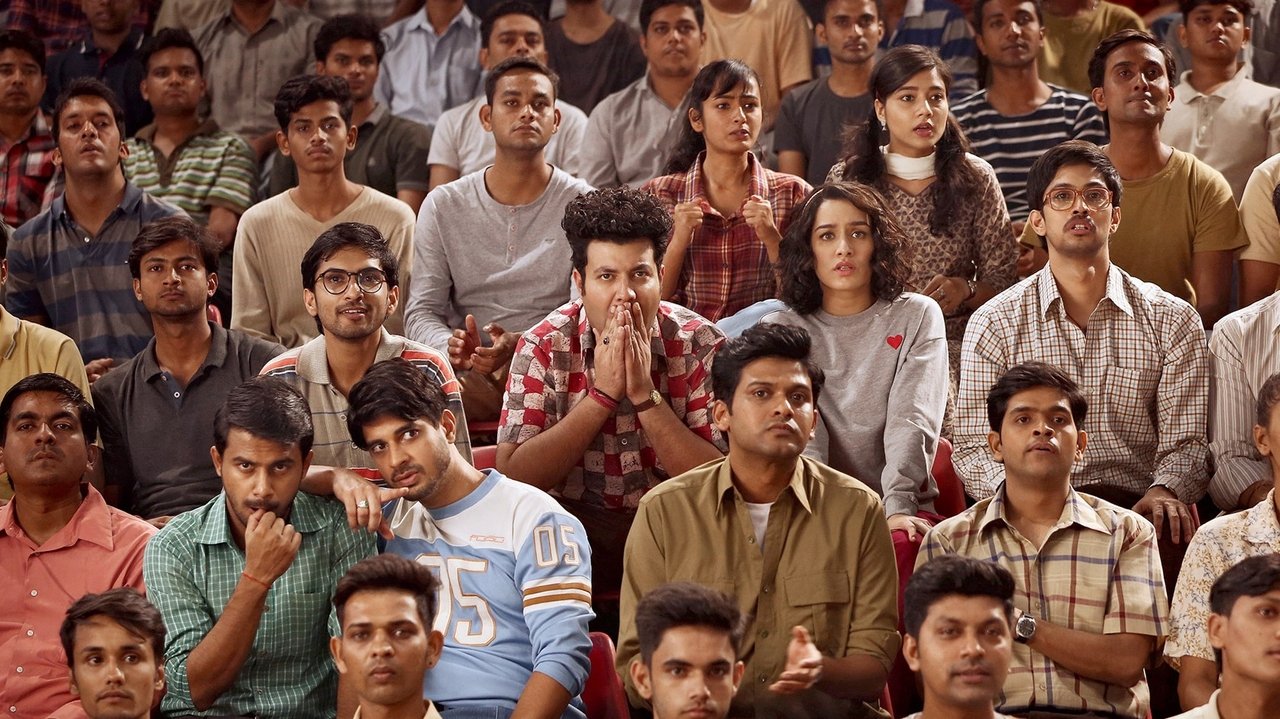 Chhichhore Movie Screenshot 3