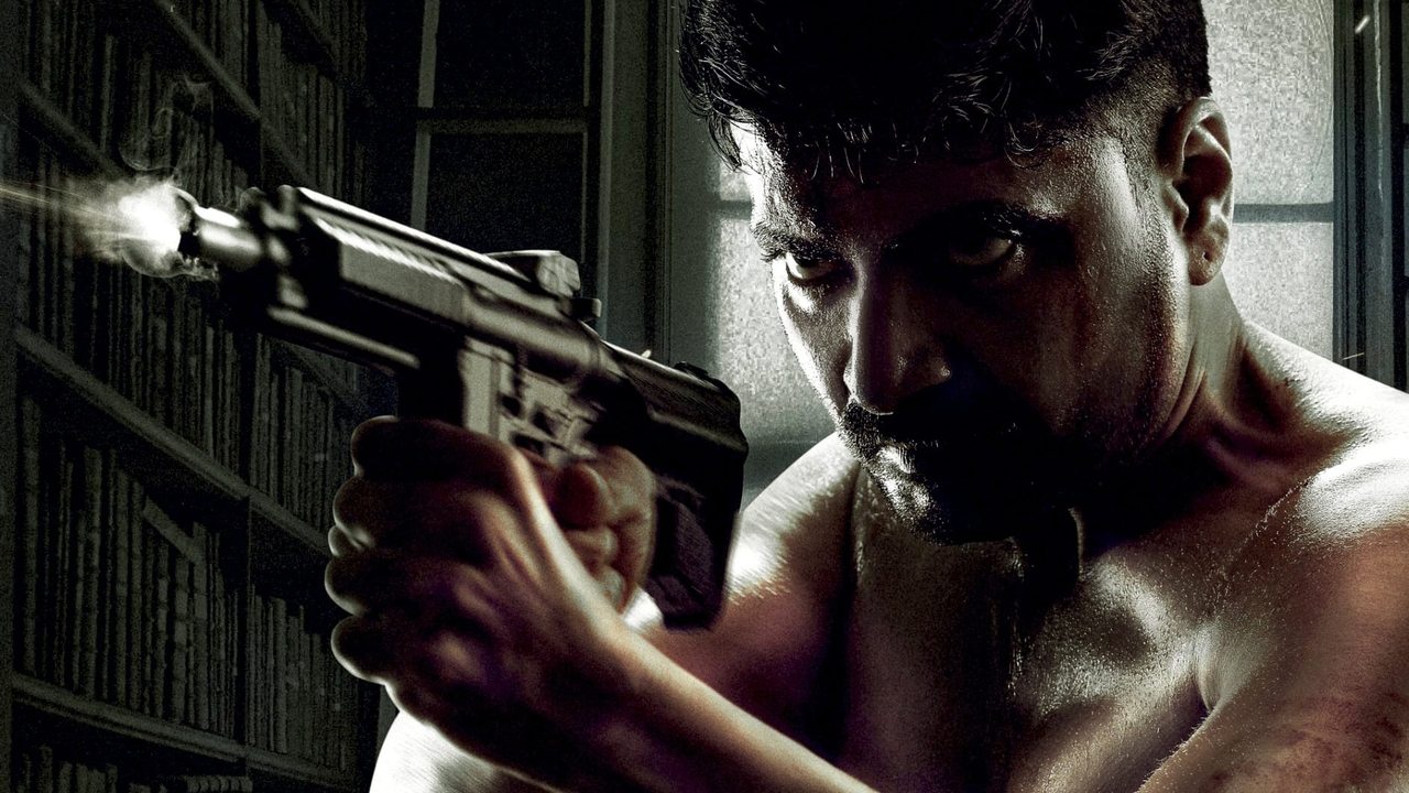 D3 Movie Screenshot 1