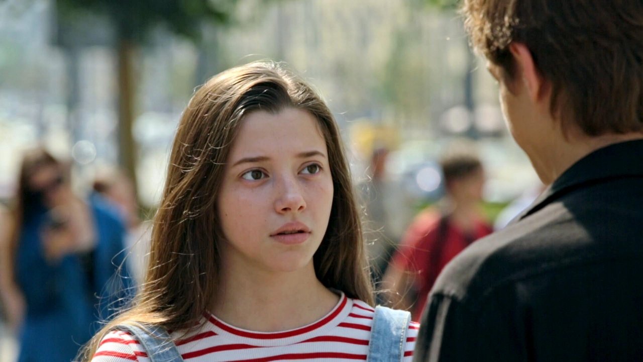 14+: Continued Movie Screenshot 1