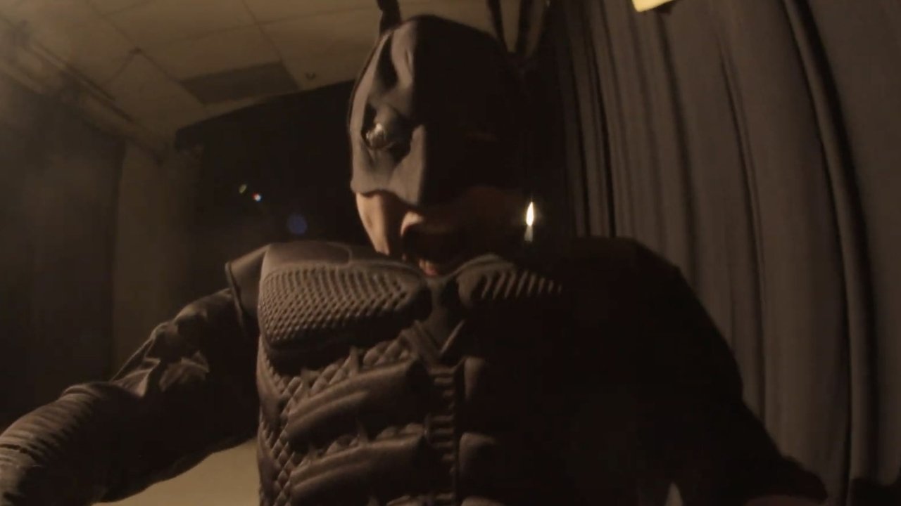 The Christopher Nolan Experience Movie Screenshot 4