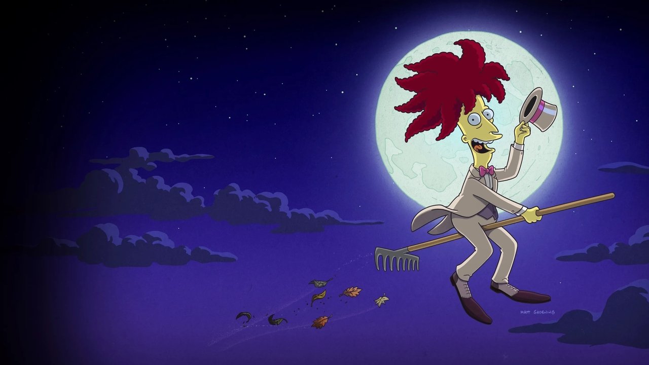The Most Wonderful Time of the Year Movie Screenshot 1