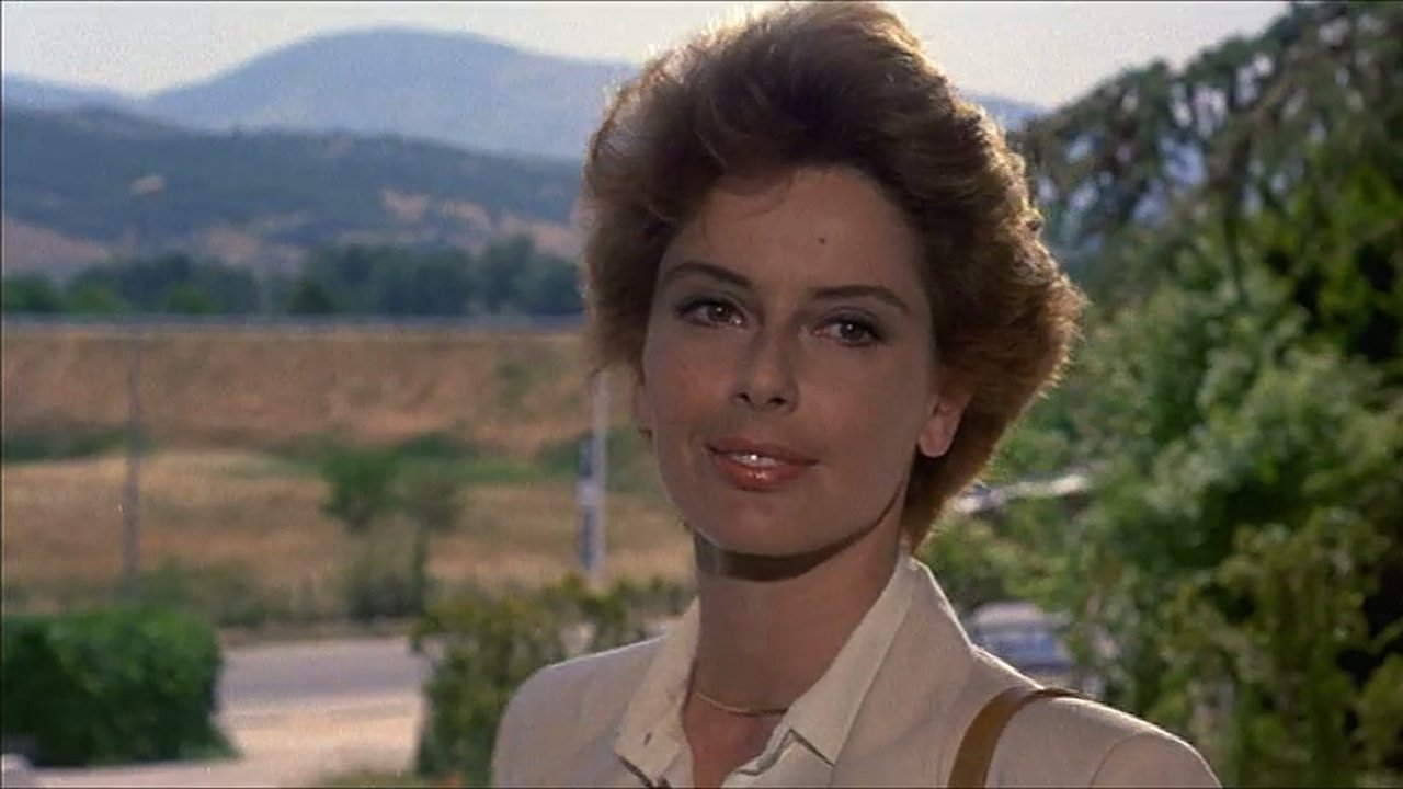 Scandalous Gilda Movie Screenshot 2