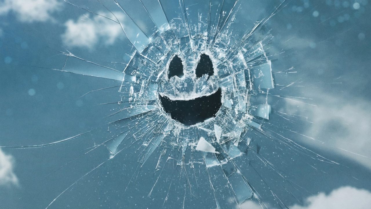 Black Mirror Series Screenshot 4
