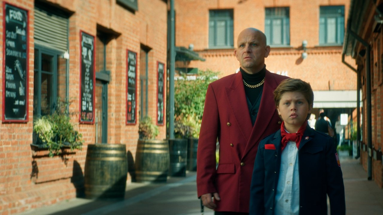 Heroes of Jokes Movie Screenshot 5