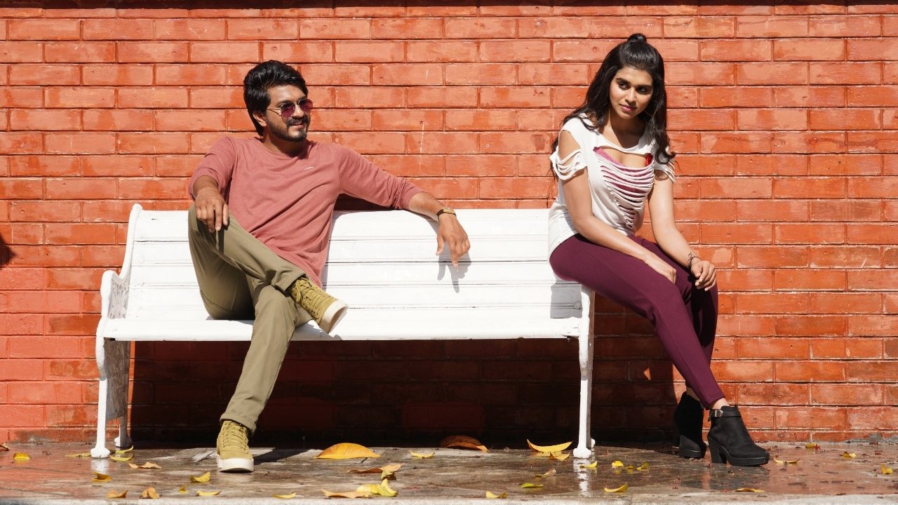 Velan Movie Screenshot 2